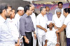 Haj pilgrims vaccinated in Mangalore